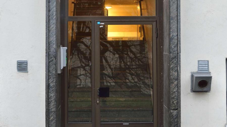 Foto: Åke Wetterborg